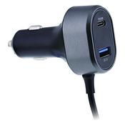 Chargeur Allume-Cigare TNB avec Rallonge
