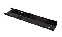 Plaque de fixation treuil 4x4 AUTOBEST