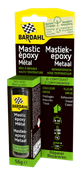 Mastic époxy métal BARDAHL 56 g