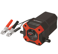 POMPE DE VIDANGE MOTEUR ELECTRIQUE 12 V, 60 W AUTOBEST