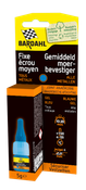 Fixe écrou moyen bleu BARDAHL 5 g