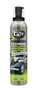 Rénovateur Alu et Chromes GS27 250 ML