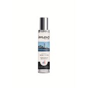 IMAO Spray Voyage à New York