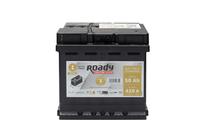 Batterie ROADY N1 50AH 420A