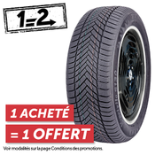 Pneu TRACMAX X-Privilo S130 185/65R15 88H 