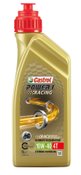 Huile moto CASTROL power 1 racing 4T 10W40 1L