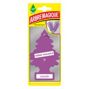 Désodorisant Arbre Magique Lavande