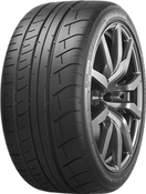 Pneu DUNLOP SP Sport Maxx GT600 255/40R20 101Y XL