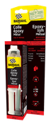Colle époxy métal BARDAHL 25 g