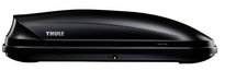 Coffre de toit Pacific 200 Taille M THULE