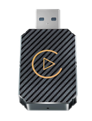 ADAPTATEUR CARPLAY ET ANDROID AUTO SANS FIL GOKANA