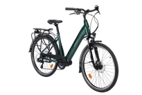 Vélo électrique E URBAN TVT