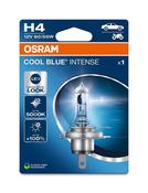 Ampoule OSRAM COOL BLUE INTENSE NG H4 12V
