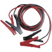 Cable d'aide au demarrage 25mm 3.5m long PERALINE