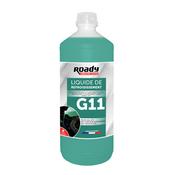 Liquide de refroidissement ROADY -37° G11 1L