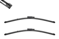 2 Balais d'essuie-glace VALEO VF854