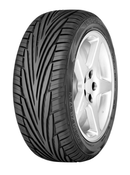 Pneu UNIROYAL RainSport 2 255/40R17 94W