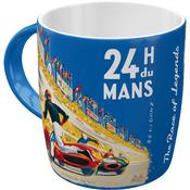 Mug NOSTALGIC ART 24H Le Mans