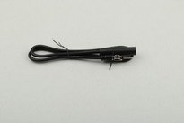 Double coque prolongateur antenne 70cm