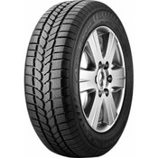 Pneu MICHELIN Agilis 51 Snow-Ice 195/65R16 100/98T