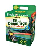 Kit de démarrage BARDAHL universel 4T