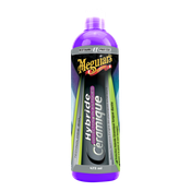  Crème protection plastiques - Hybride céramique MEGUIARS