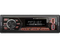 Autoradio USB/Bluetooth RMD035MP (sans tuner) CALIBER