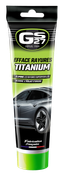 Efface à rayure titanium GS27 150ml
