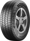 Pneu CONTINENTAL Vancontact A/S Ultra 225/70R15 112S