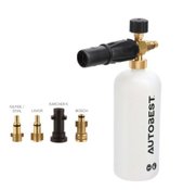 Canon a mousse pour nettoyeur haute pression  AUTOBEST