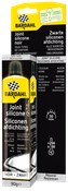 Joint silicone BARDAHL multi-usage noir 90g