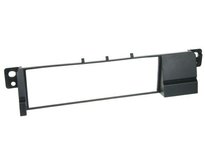 Entourage autoradio 1-din BMW
