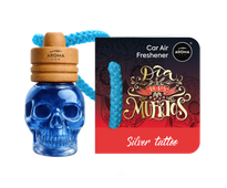 Wood dlm AROMA  silver tatoo 6,5ml
