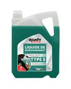 Liquide de refroidissement ROADY -37°C RENAULT TYPE E