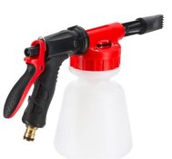 Canon a mousse sur tuyau d arrosage  AUTOBEST