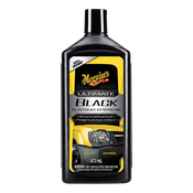 Rénovateur plastiques extérieurs noirs Meguiar's