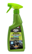 Nettoyant Plastiques Protection Pulve GS27 500 ml
