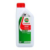 HUILE MOTEUR GTX 10W-40 A3/B4 1L CASTROL