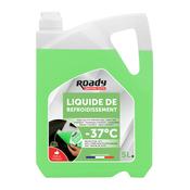 Liquide de refroidissement ROADY -37 VLV 5L