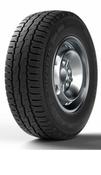 Pneu MICHELIN AGILIS ALPIN 225/55R17 109T