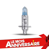 1 Ampoule OSRAM H1 Cool Blue® Intense NextGeneration 12V
