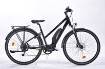 Vélo à assistance électrique BELLEVILLE T45