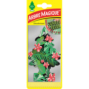 Désodorisant Arbre Magique Jungle Fever