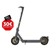 Trottinette électrique SEGWAY G30E II Max