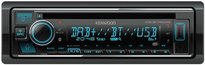 Autoradio JVC KENWOOD KDC-BT740DAB