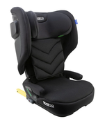 SIEGE ENFANT PLIABLE ISOFIX 100-150CM ECE R129 SPARCO