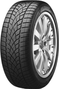 Pneu DUNLOP SP Winter Sport 3D 235/45R18 94V