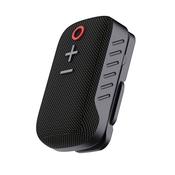 Kit mains libres TNB Bluetooth premium avec fixation pare-soleil 