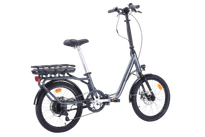 Vélo électrique E-POCKET TVT
