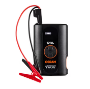 Booster / Compresseur 1250A OSRAM
